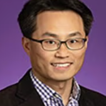 Dr. Kim Seminar Series - logo